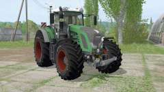 Fendt 936 Vaɾio for Farming Simulator 2015