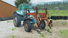 MTH-82 Belaruꞔ for Farming Simulator 2013