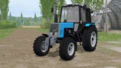 Mth-892 Belarus for Farming Simulator 2015