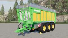 Joskin Drakkar 8600-37T1৪0 for Farming Simulator 2017