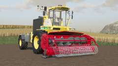 CMC Saturne 5৪00 for Farming Simulator 2017