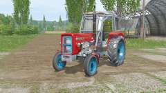 Ursus C-35ⴝ for Farming Simulator 2015