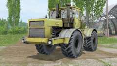 Kirovets Ԟ-700A for Farming Simulator 2015