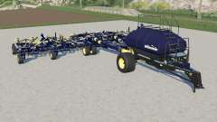 Hatzenbichler Terminator all crops can be sown for Farming Simulator 2017