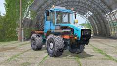 HTA-2Ձ0 for Farming Simulator 2015