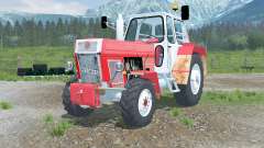 Fortschritt ZT 30ろ for Farming Simulator 2013
