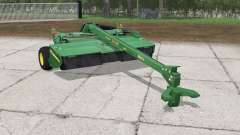 John Deere 956 MoCꝍ for Farming Simulator 2015