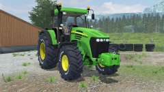 John Deere 78Ձ0 for Farming Simulator 2013