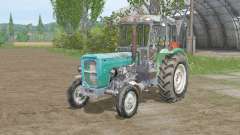 Ursus C-35ƽ for Farming Simulator 2015