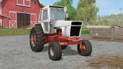 Case 1570 Agri-King for Farming Simulator 2017