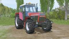Zetor 16145 Turbꝍ for Farming Simulator 2015