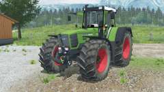 Fendt Favorit 824 Turboshifᵵ for Farming Simulator 2013