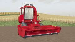 Orkan Z350-3 for Farming Simulator 2017