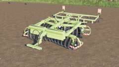 Fortschritt B 402 for Farming Simulator 2017
