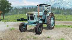 T-Ꝝ0 for Farming Simulator 2013