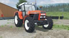 ZTS 16145 for Farming Simulator 2013