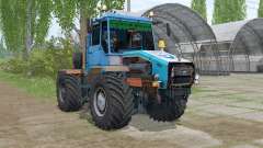 HTA-2Զ0 for Farming Simulator 2015