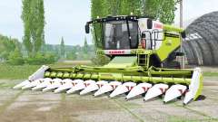 Claas Lexion 780 TerraTraƈ for Farming Simulator 2015