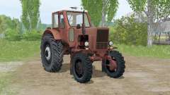 MTH 52 Belarus for Farming Simulator 2015