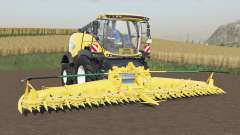 New Holland FⱤ780 for Farming Simulator 2017