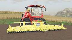 John Deere 9700i〡9800i〡9800i for Farming Simulator 2017