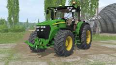 John Deere 79ӡ0 for Farming Simulator 2015