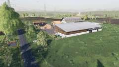 Ebelsbach for Farming Simulator 2017