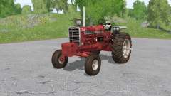 Farmall 1Ձ06 for Farming Simulator 2015