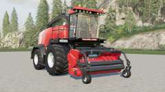 Palesse FS8060 for Farming Simulator 2017