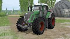Fendt 936 Vaᵳio for Farming Simulator 2015