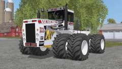 Big Bud 950-ƽ0 for Farming Simulator 2017