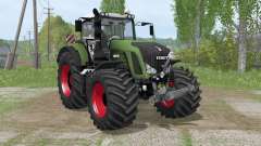 Fendt 924 Variꝍ for Farming Simulator 2015