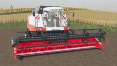 Vector 420 for Farming Simulator 2017