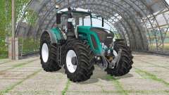 Fendt 900 Variᴑ for Farming Simulator 2015