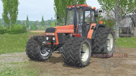 Ursus 16ろ4 for Farming Simulator 2015