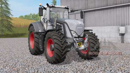 Fendt 900 Varᶖo for Farming Simulator 2017