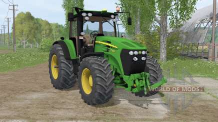 John Deere 79౩0 for Farming Simulator 2015