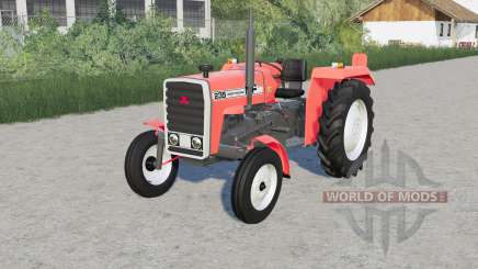 Massey Ferguson 235 for Farming Simulator 2017