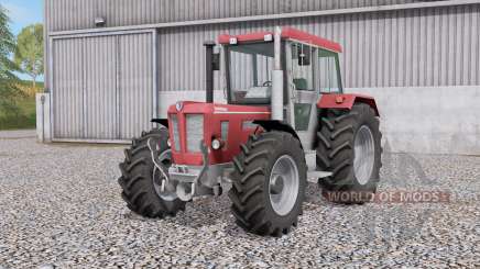 Schluter Super 1500 TVŁ for Farming Simulator 2017