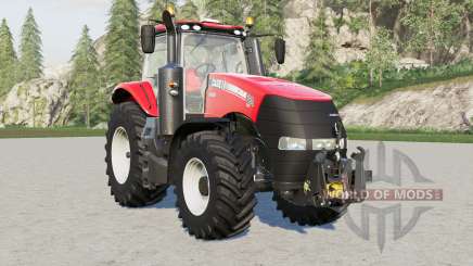 Case IH Magnum 250〡280〡310〡340〡380 CVX for Farming Simulator 2017