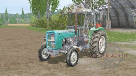 Ursus C-35ƽ for Farming Simulator 2015