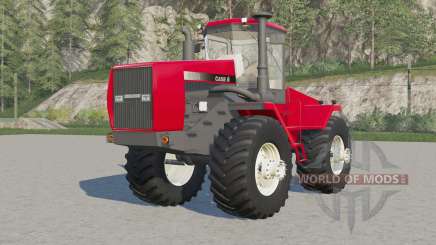 Case IH Steiger 9380 for Farming Simulator 2017