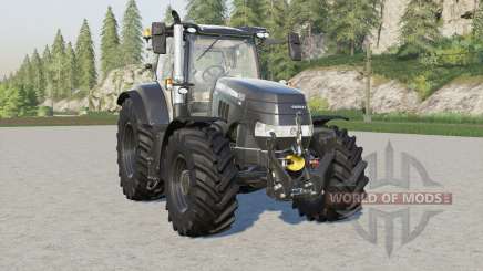 Case IH Puma 185〡200〡2ꝝ0 CVX for Farming Simulator 2017