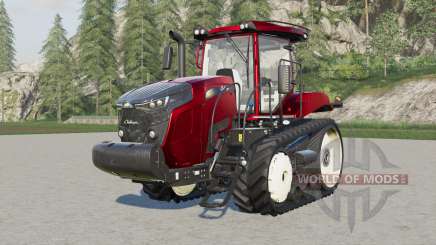 Challenger MT700 & Fendt 900 Vario MƬ for Farming Simulator 2017