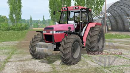 Case International 5130 Maxxum for Farming Simulator 2015