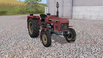 Zetoɽ 6911 for Farming Simulator 2017