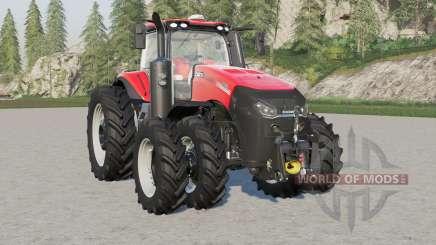 Case IH Magnuᵯ for Farming Simulator 2017