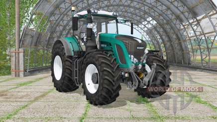 Fendt 900 Variᴑ for Farming Simulator 2015