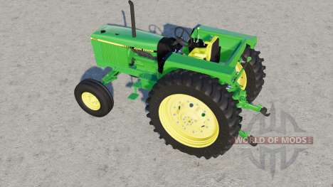 John Deere 2950 for Farming Simulator 2017