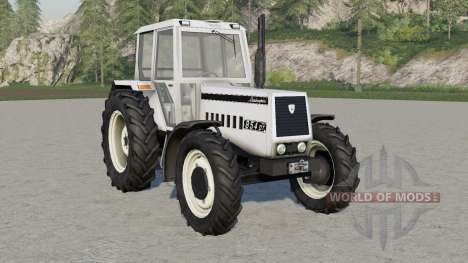 Lamborghini 854 DT for Farming Simulator 2017